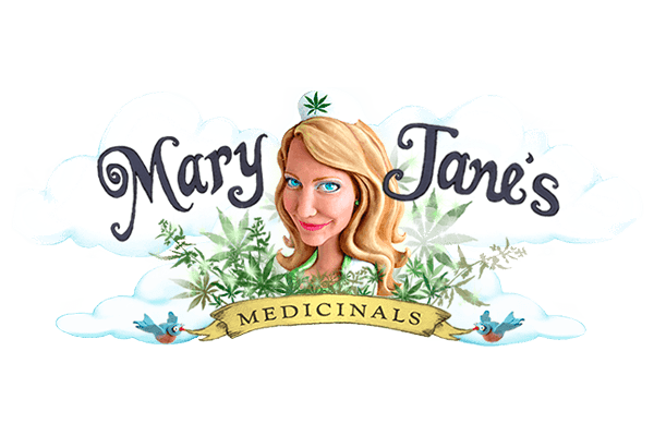Mary Jane’s Medicinals