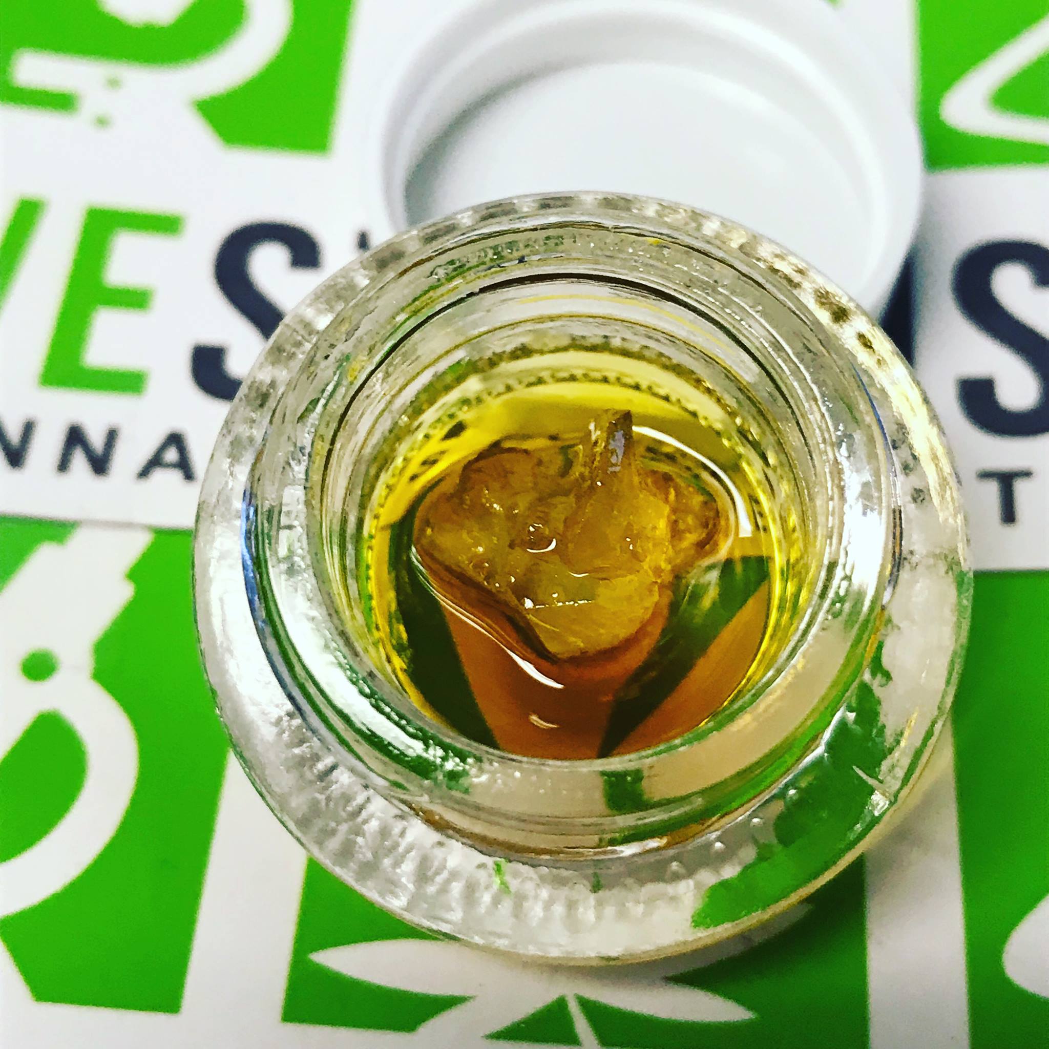 WEST EDISON CONCENTRATES: LIVE RESIN