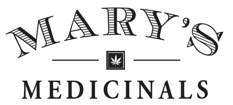 Mary’s Medicinals
