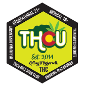 THCU Marijuana Dispensary