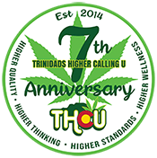 THCU Celebrating 7 Years