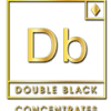 Double Black Concentrates