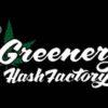 Greenery Hash Factory